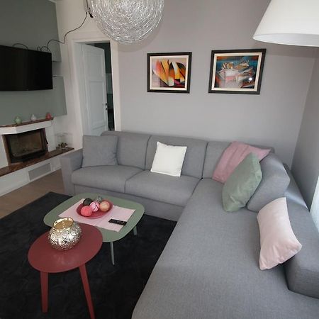 Apartman Stoosova Deluxe Zágráb Kültér fotó