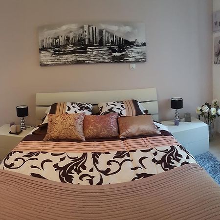 Apartman Stoosova Deluxe Zágráb Kültér fotó