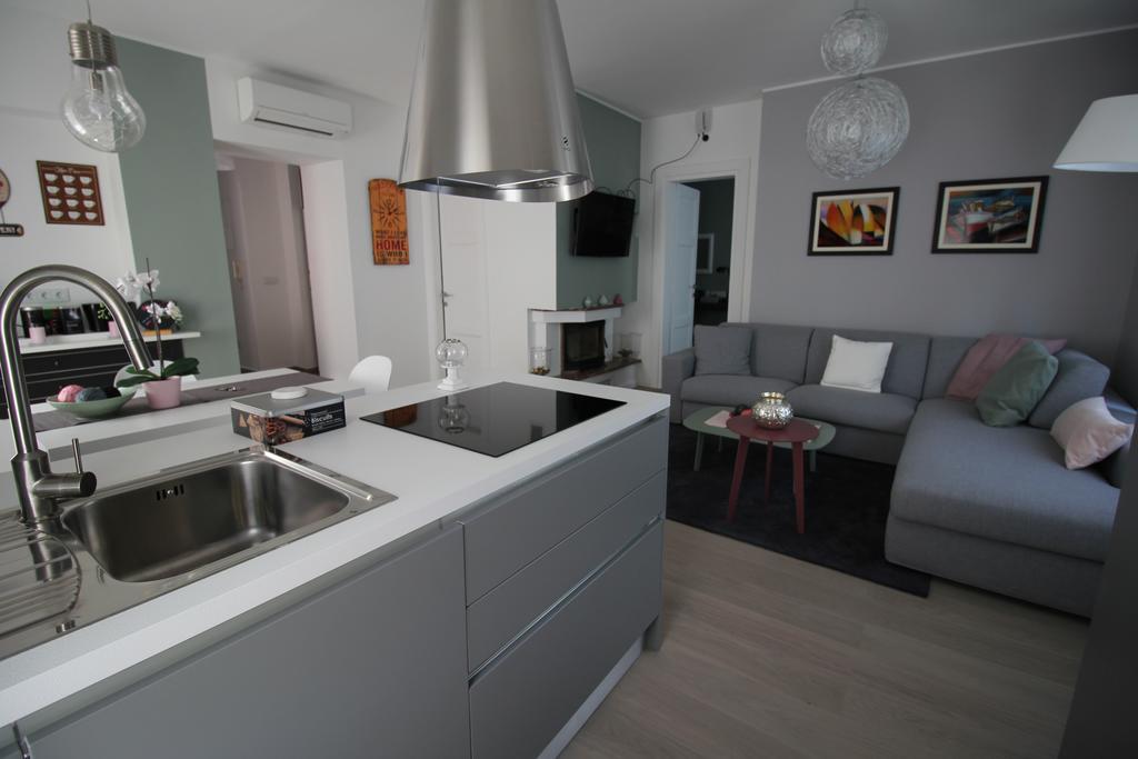 Apartman Stoosova Deluxe Zágráb Kültér fotó