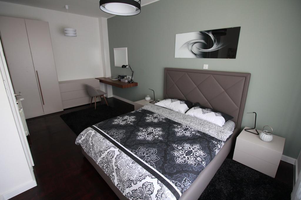 Apartman Stoosova Deluxe Zágráb Kültér fotó