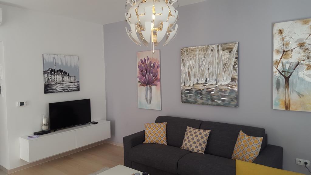 Apartman Stoosova Deluxe Zágráb Kültér fotó