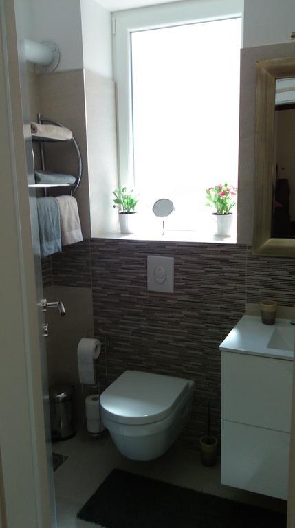 Apartman Stoosova Deluxe Zágráb Kültér fotó