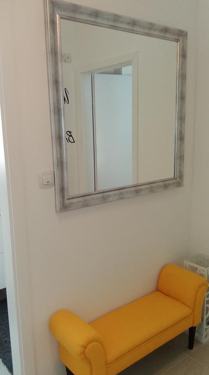 Apartman Stoosova Deluxe Zágráb Kültér fotó