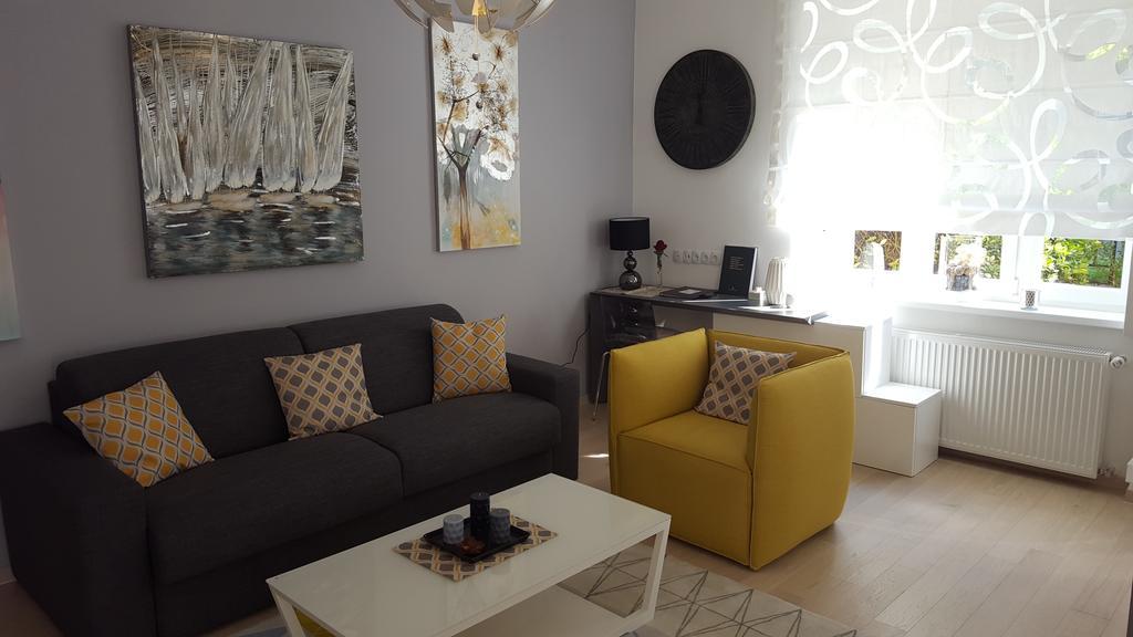 Apartman Stoosova Deluxe Zágráb Kültér fotó